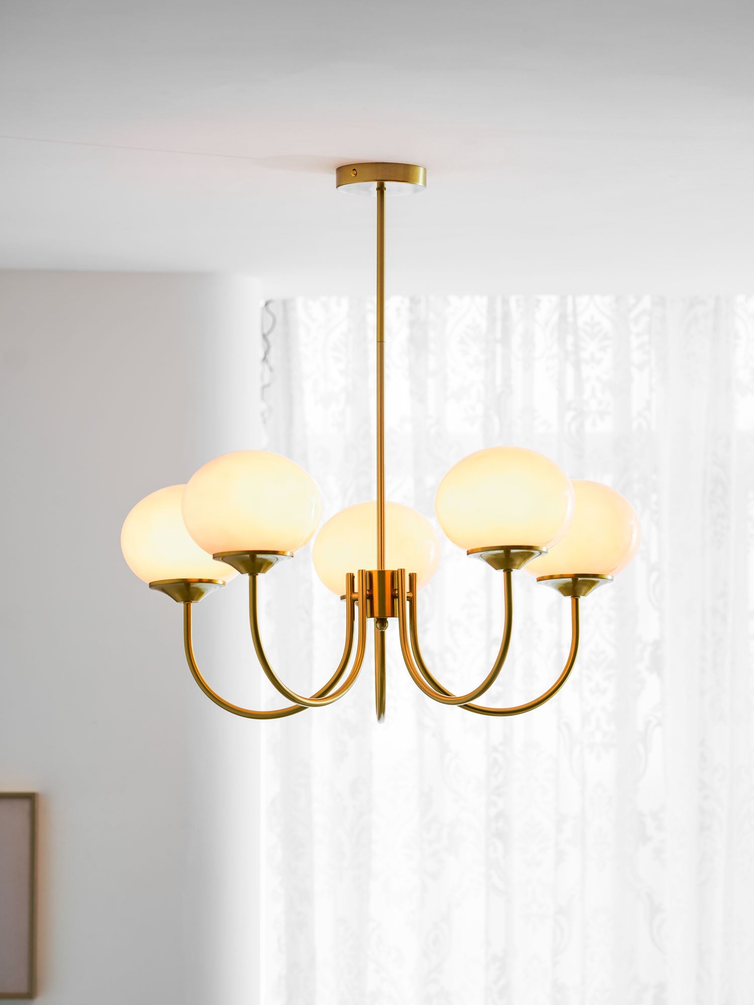 Vermerear Chandelier