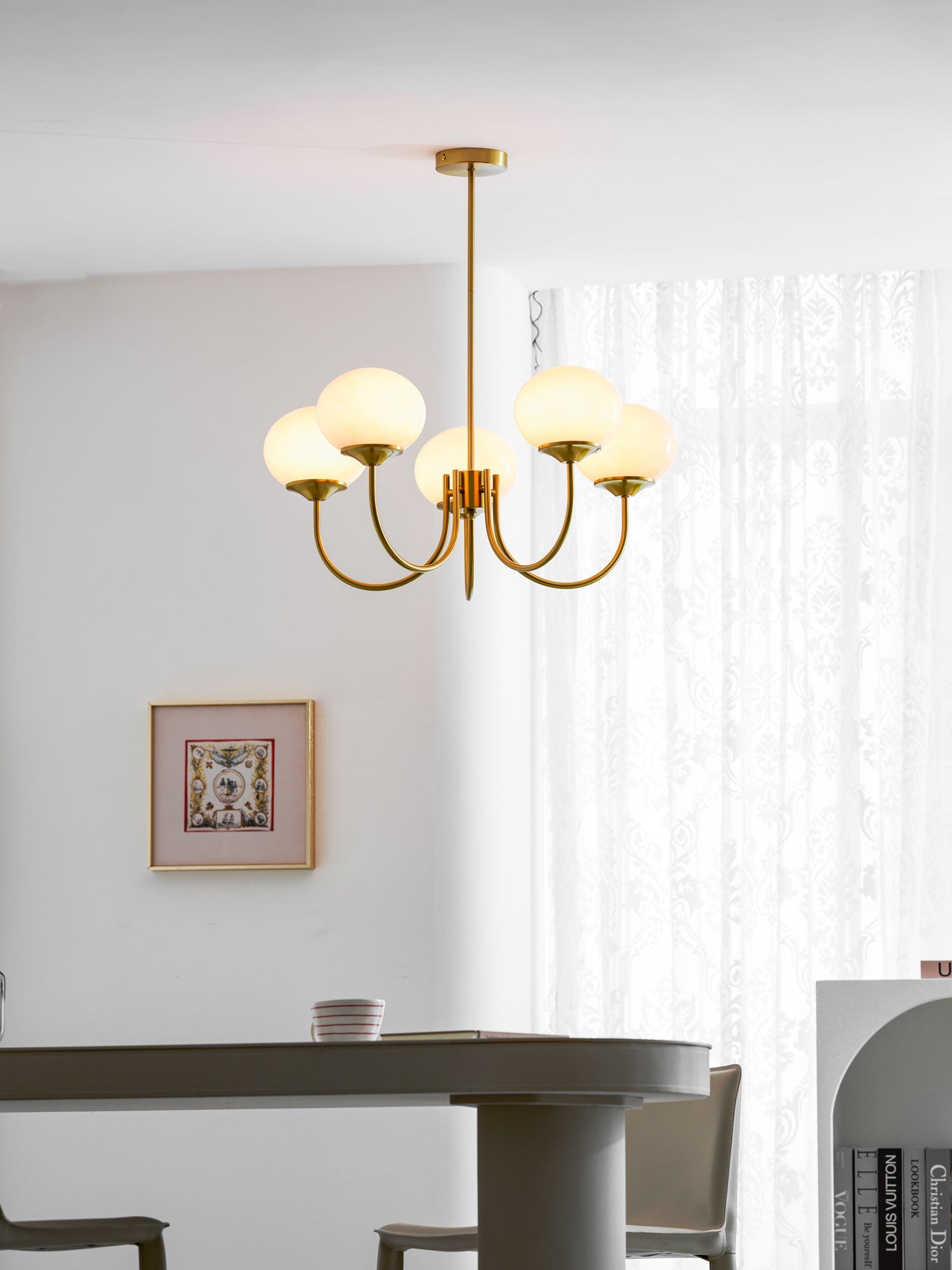 Vermerear Chandelier