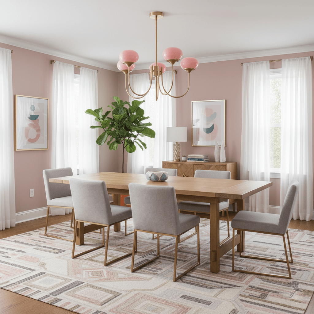 Vermerear Chandelier