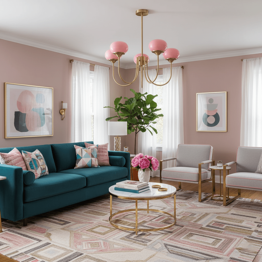 Vermerear Chandelier