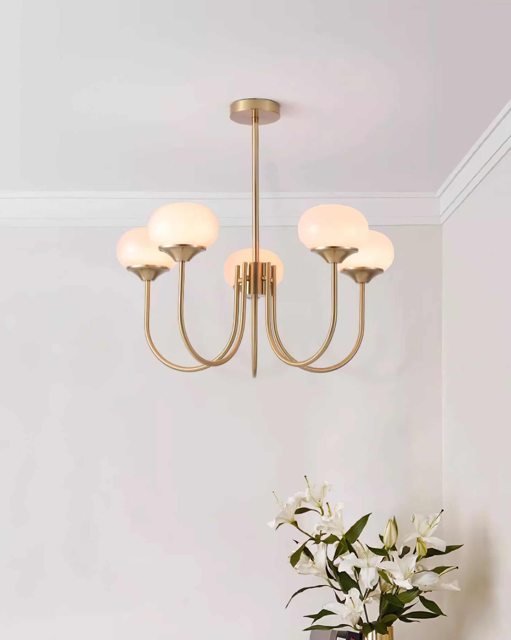 Vermerear Chandelier