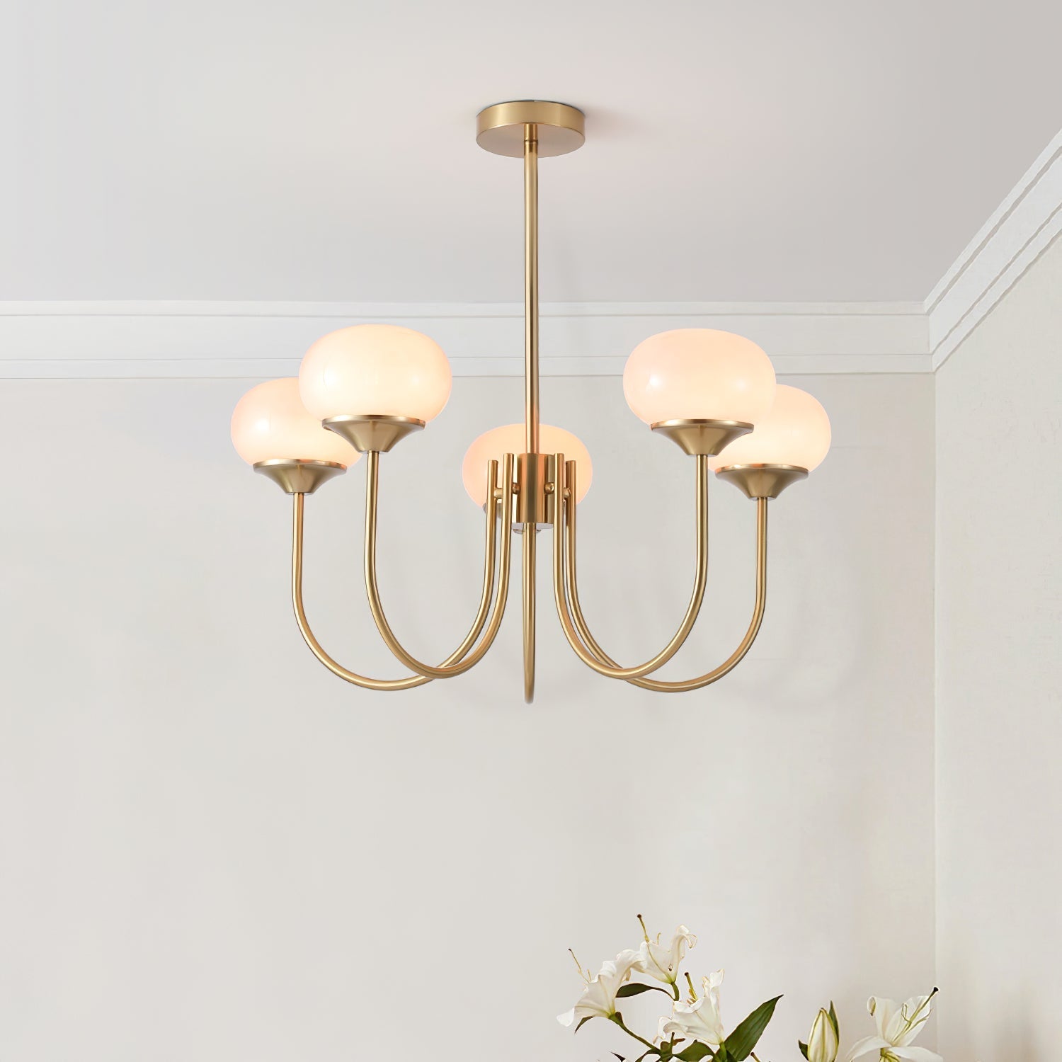 Vermerear Chandelier