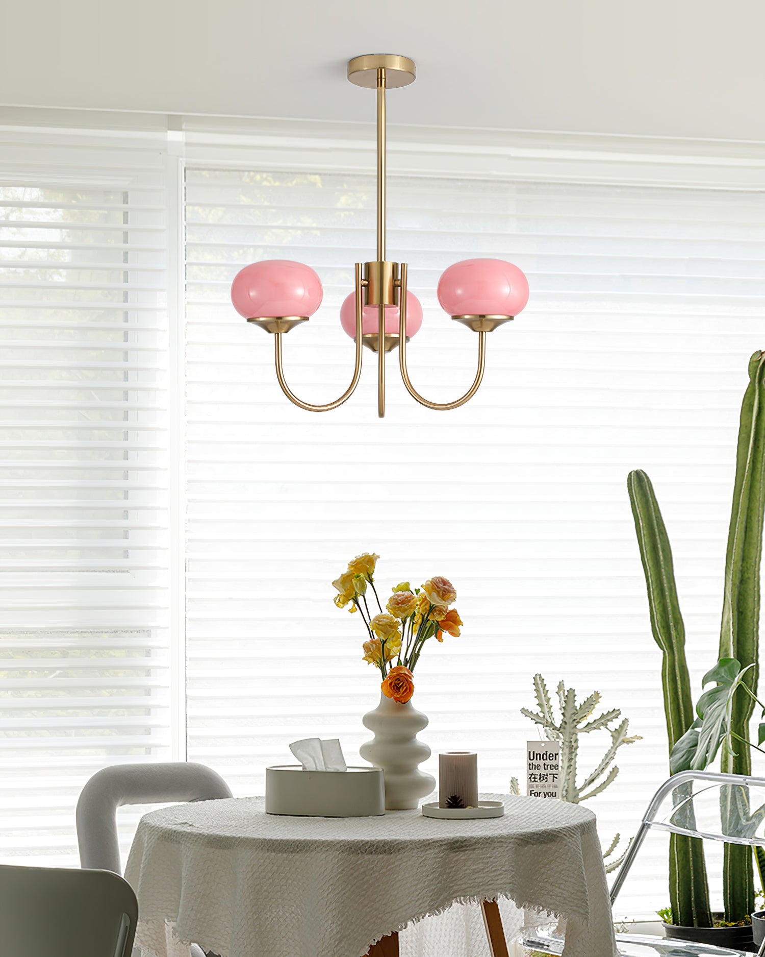 Vermerear Chandelier