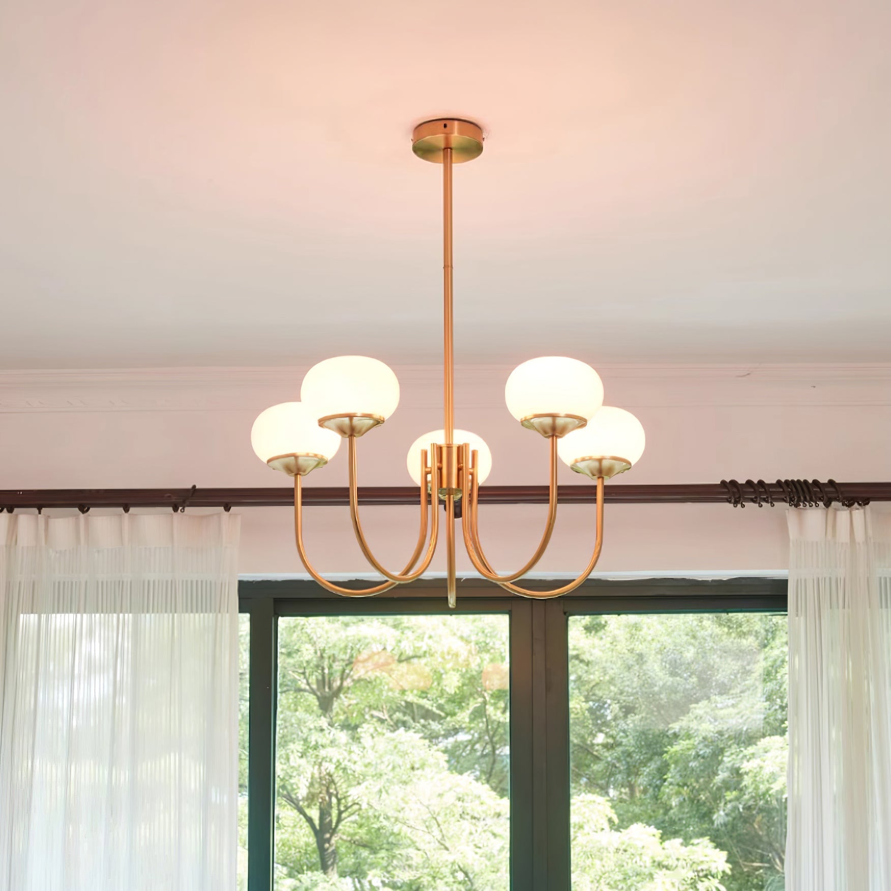 Vermerear Chandelier