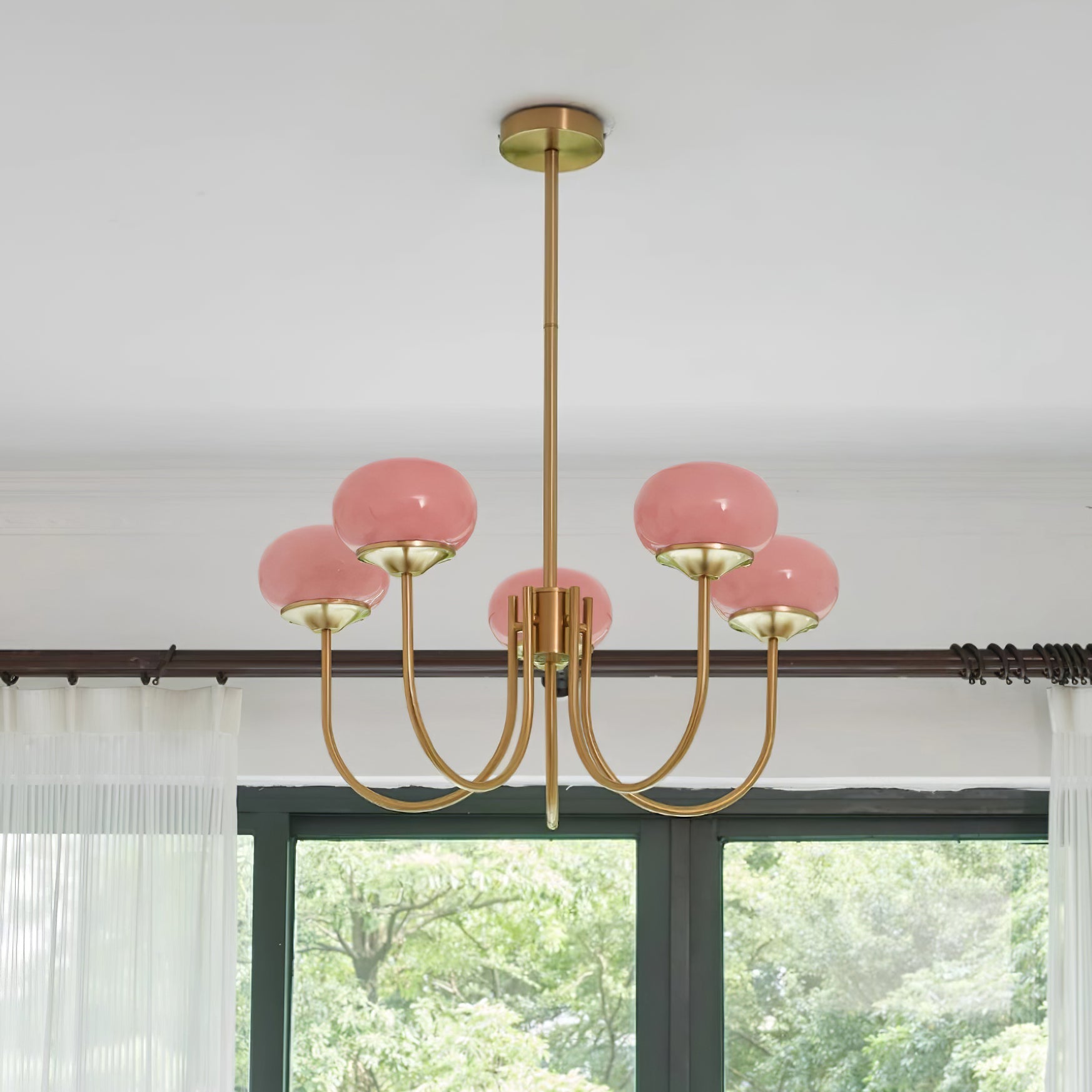 Vermerear Chandelier