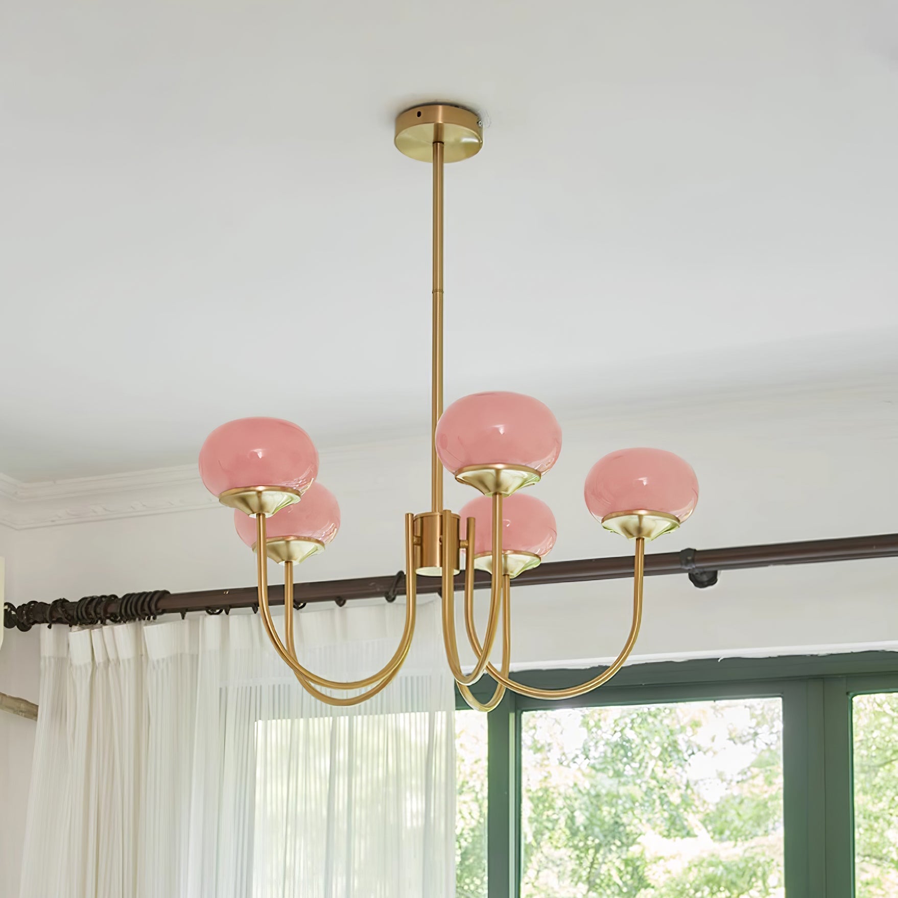 Vermerear Chandelier