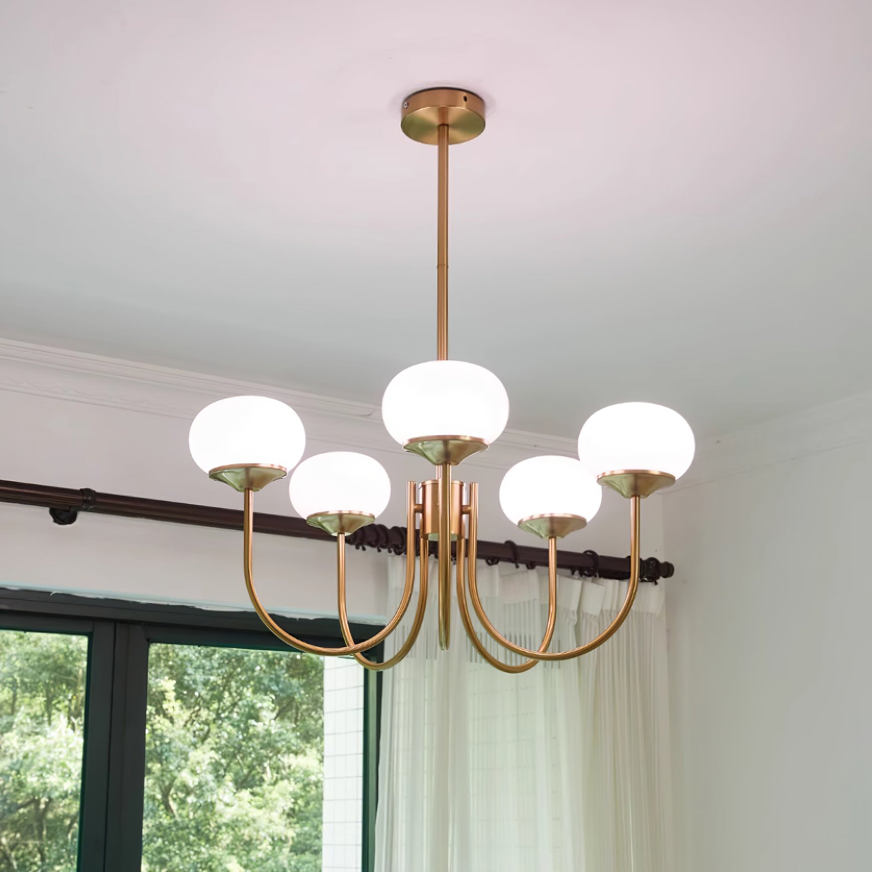 Vermerear Chandelier
