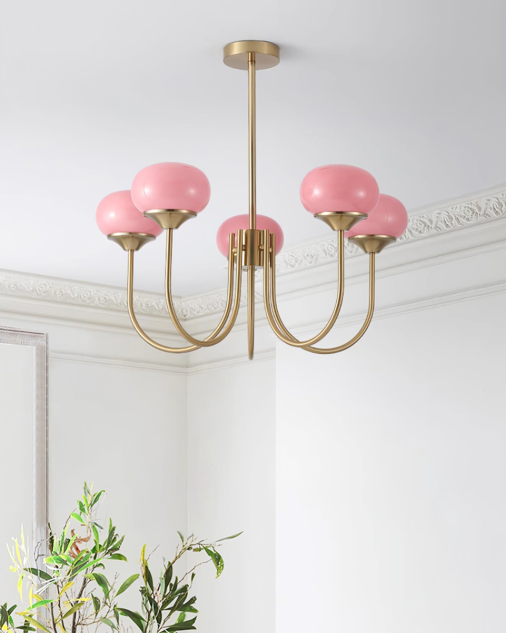 Vermerear Chandelier