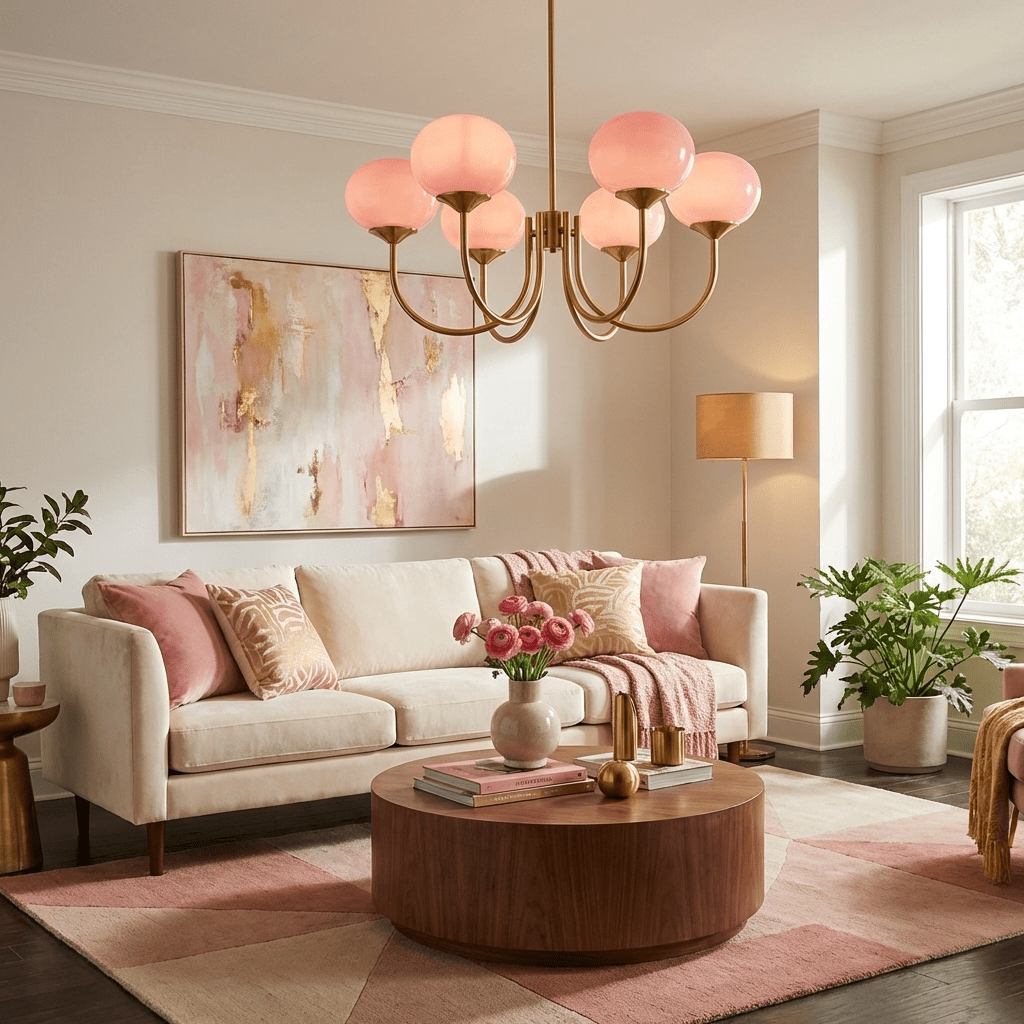 Vermerear Chandelier