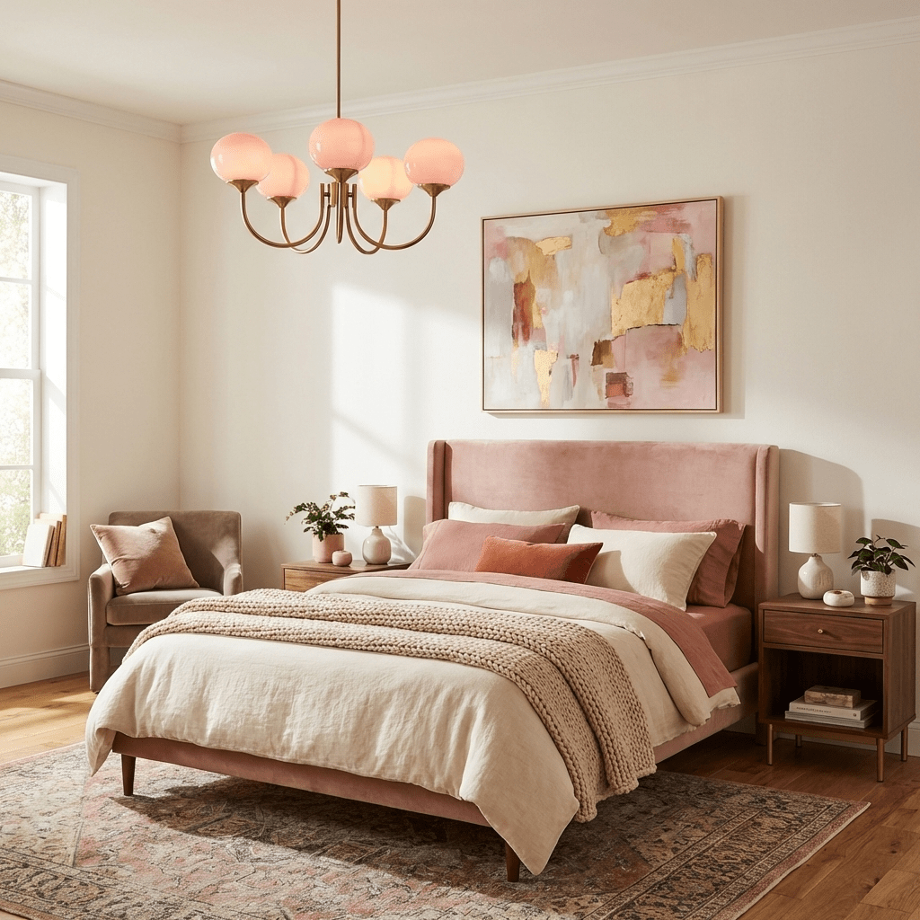 Vermerear Chandelier