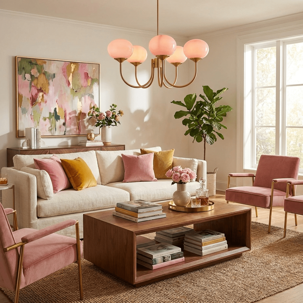 Vermerear Chandelier