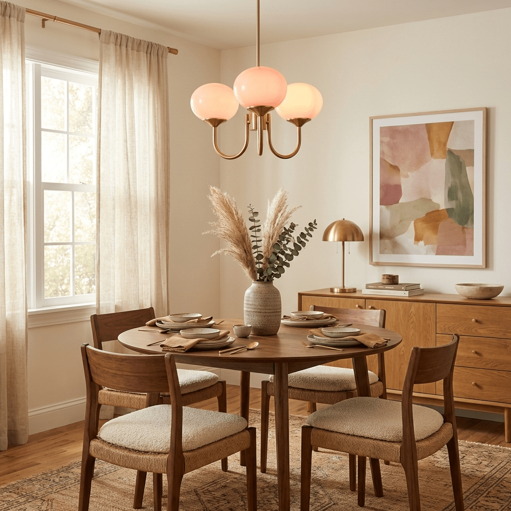 Vermerear Chandelier