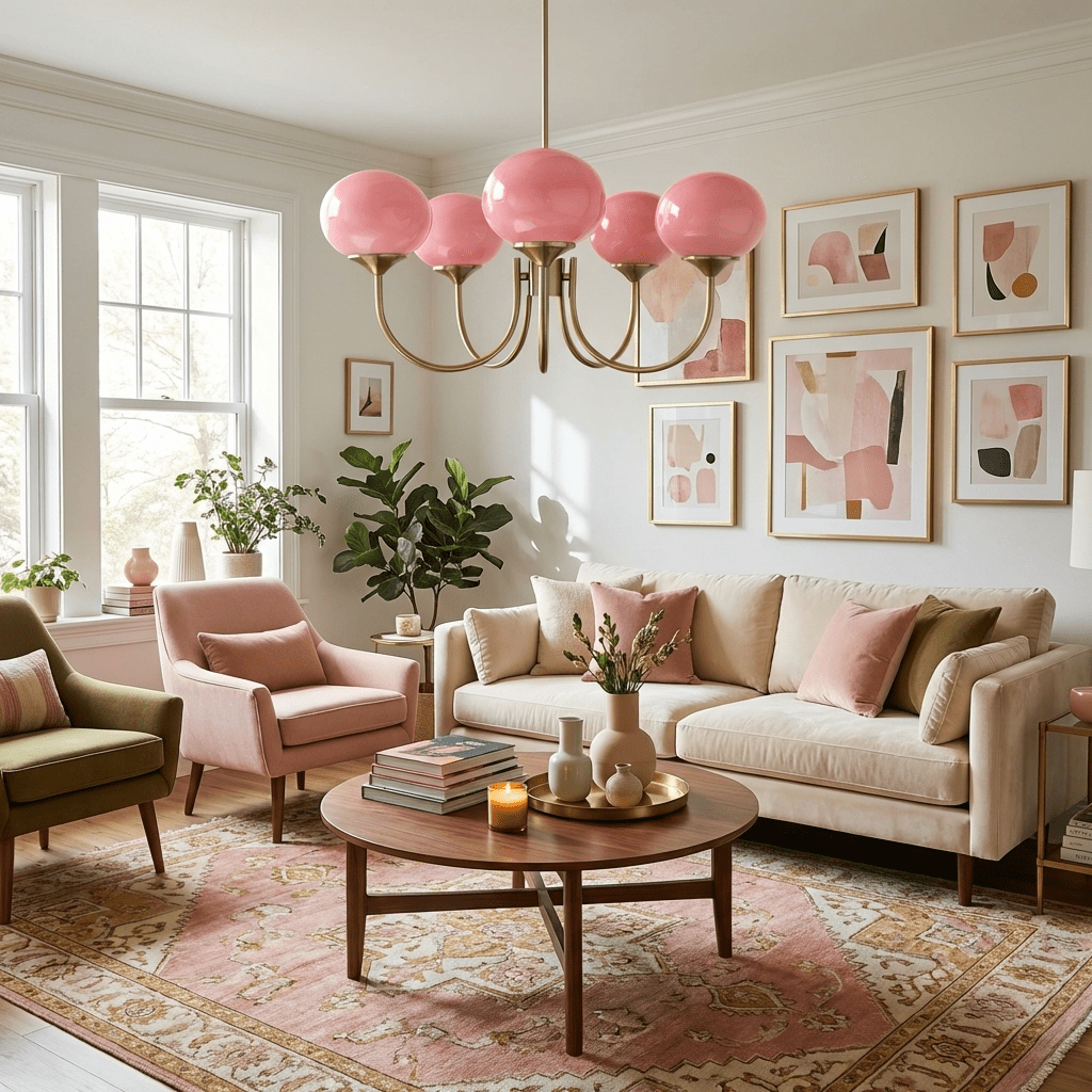 Vermerear Chandelier