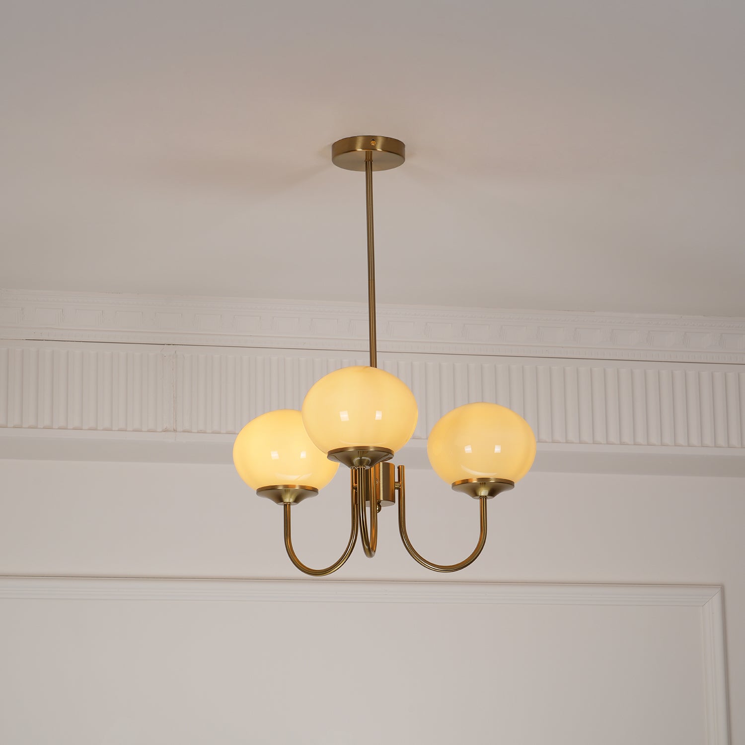 Vermerear Chandelier