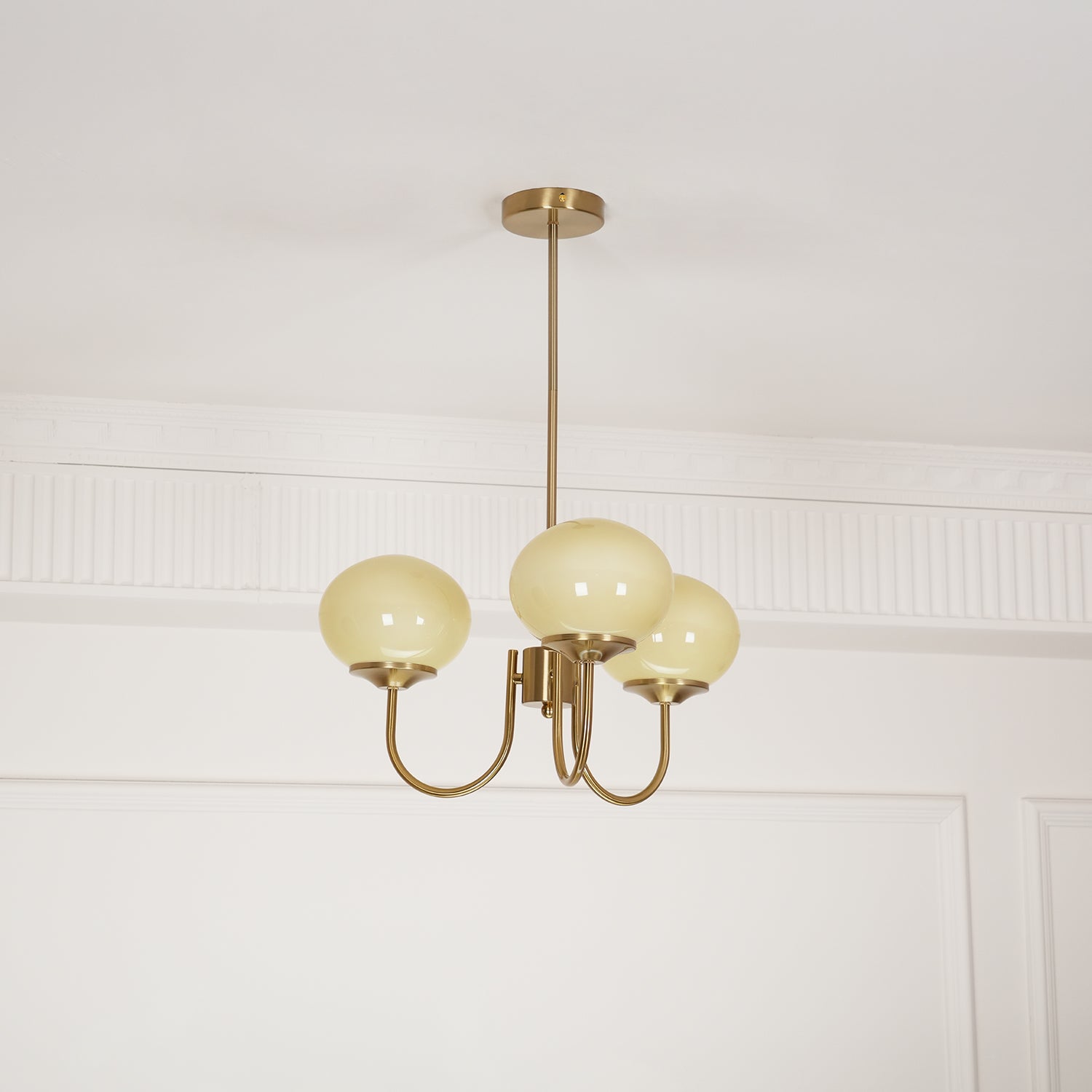 Vermerear Chandelier