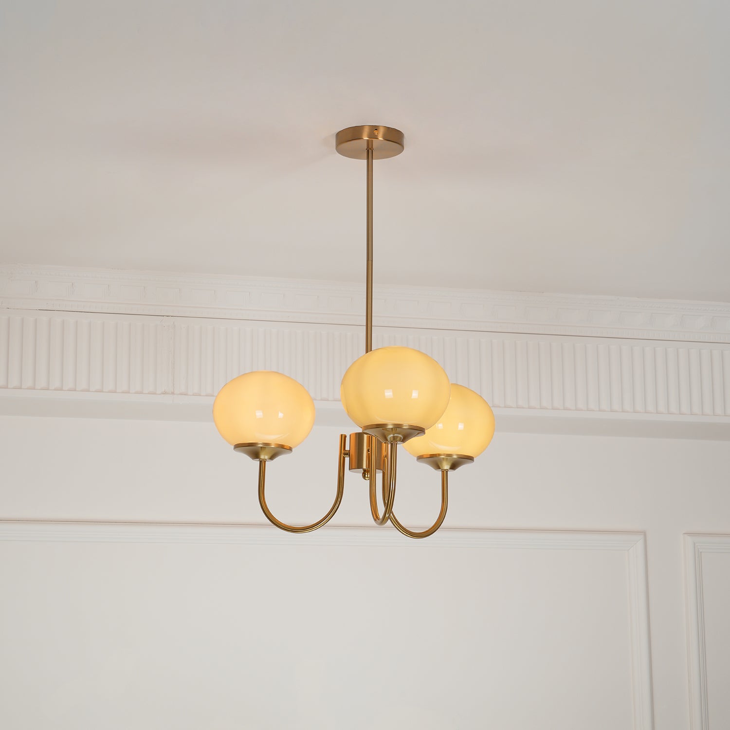Vermerear Chandelier