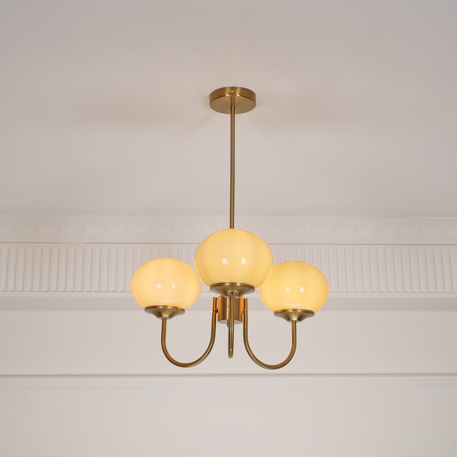 Vermerear Chandelier