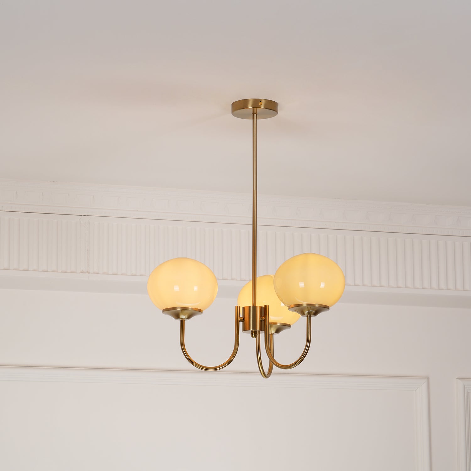 Vermerear Chandelier
