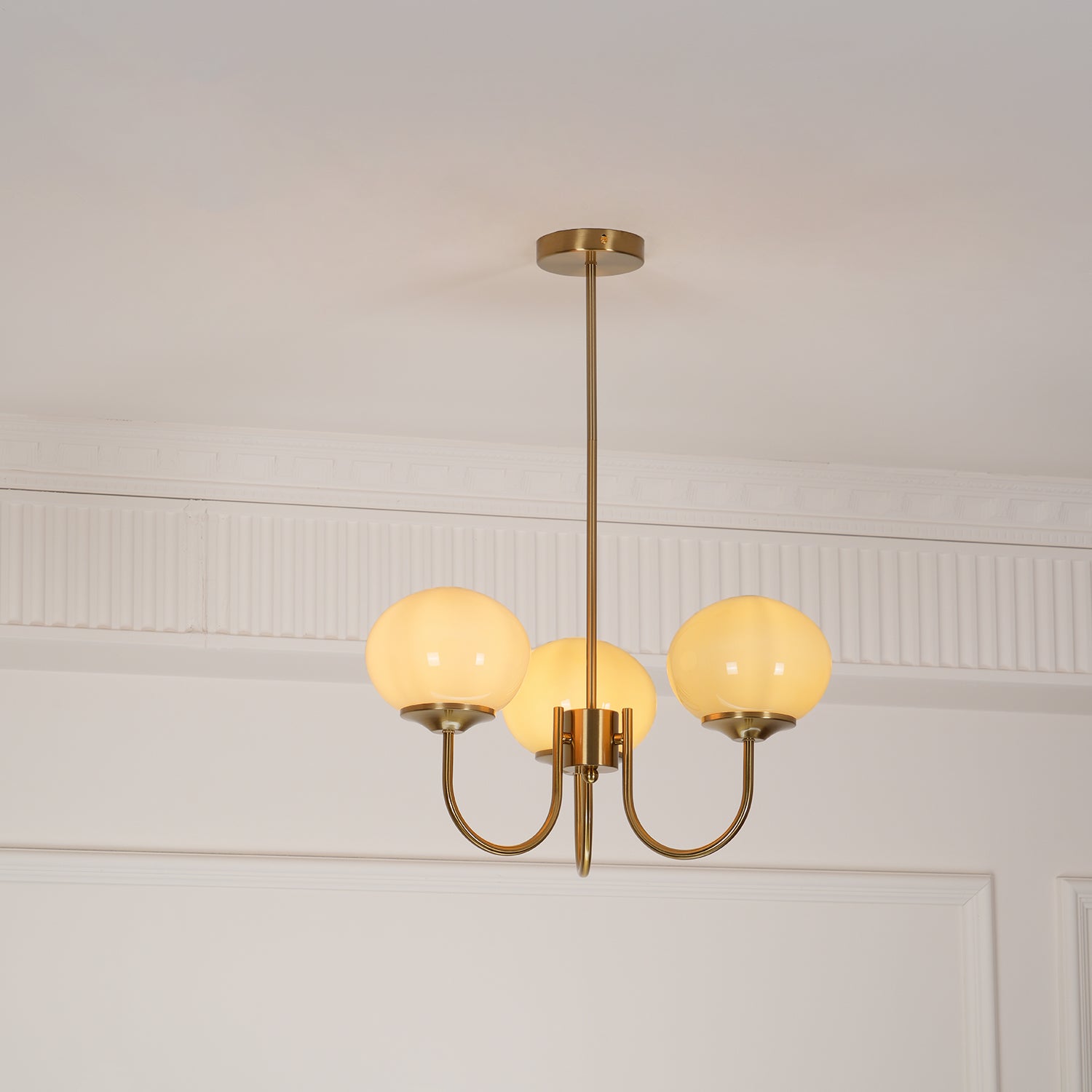 Vermerear Chandelier