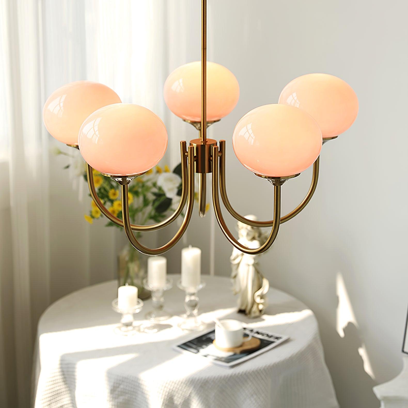 Vermerear Chandelier