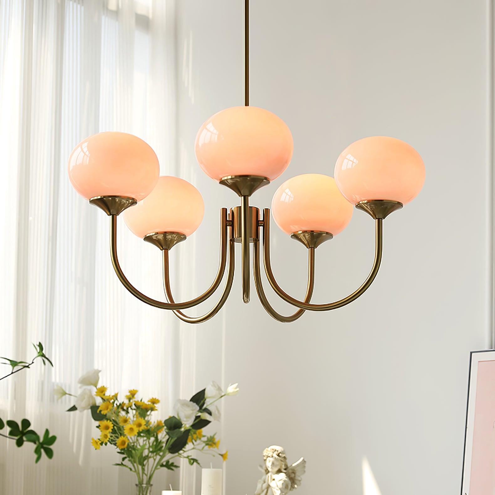 Vermerear Chandelier