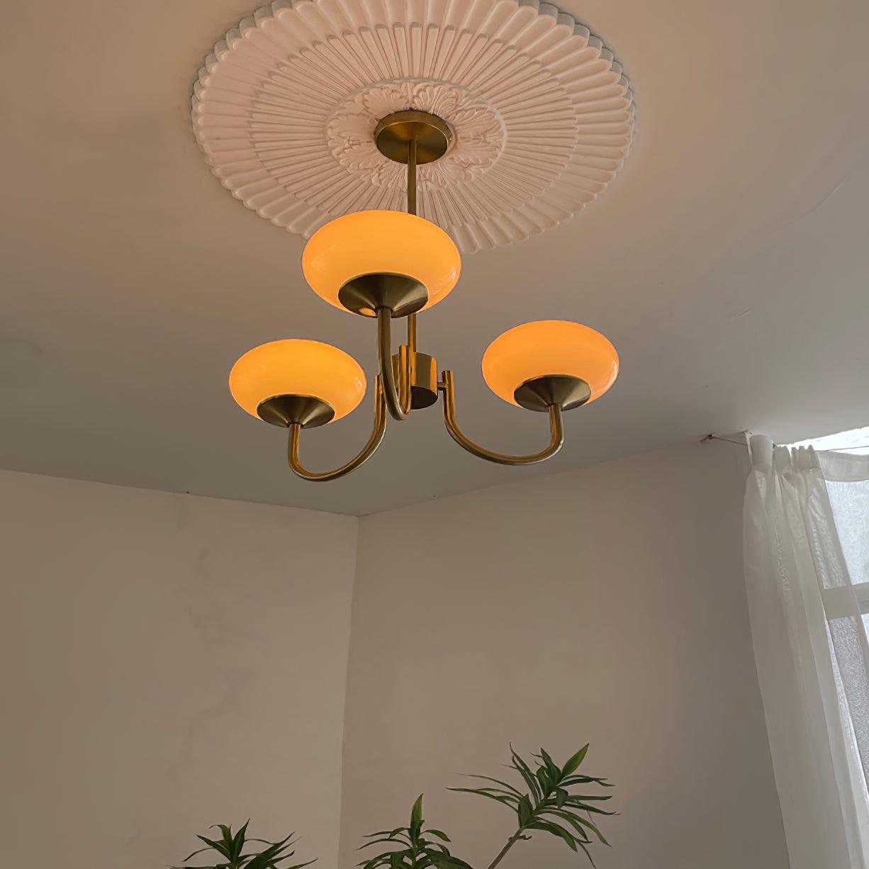 Vermerear Chandelier