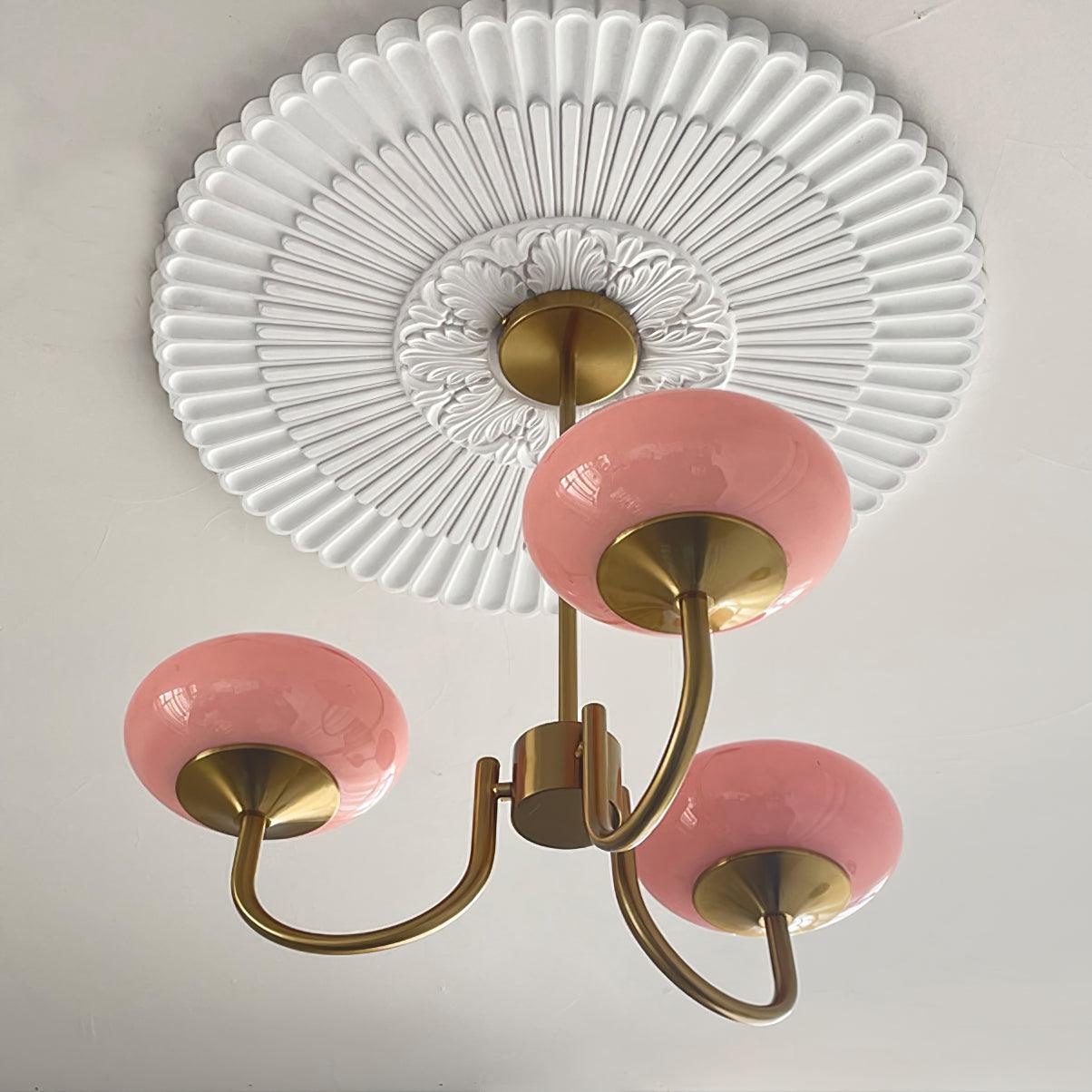 Vermerear Chandelier