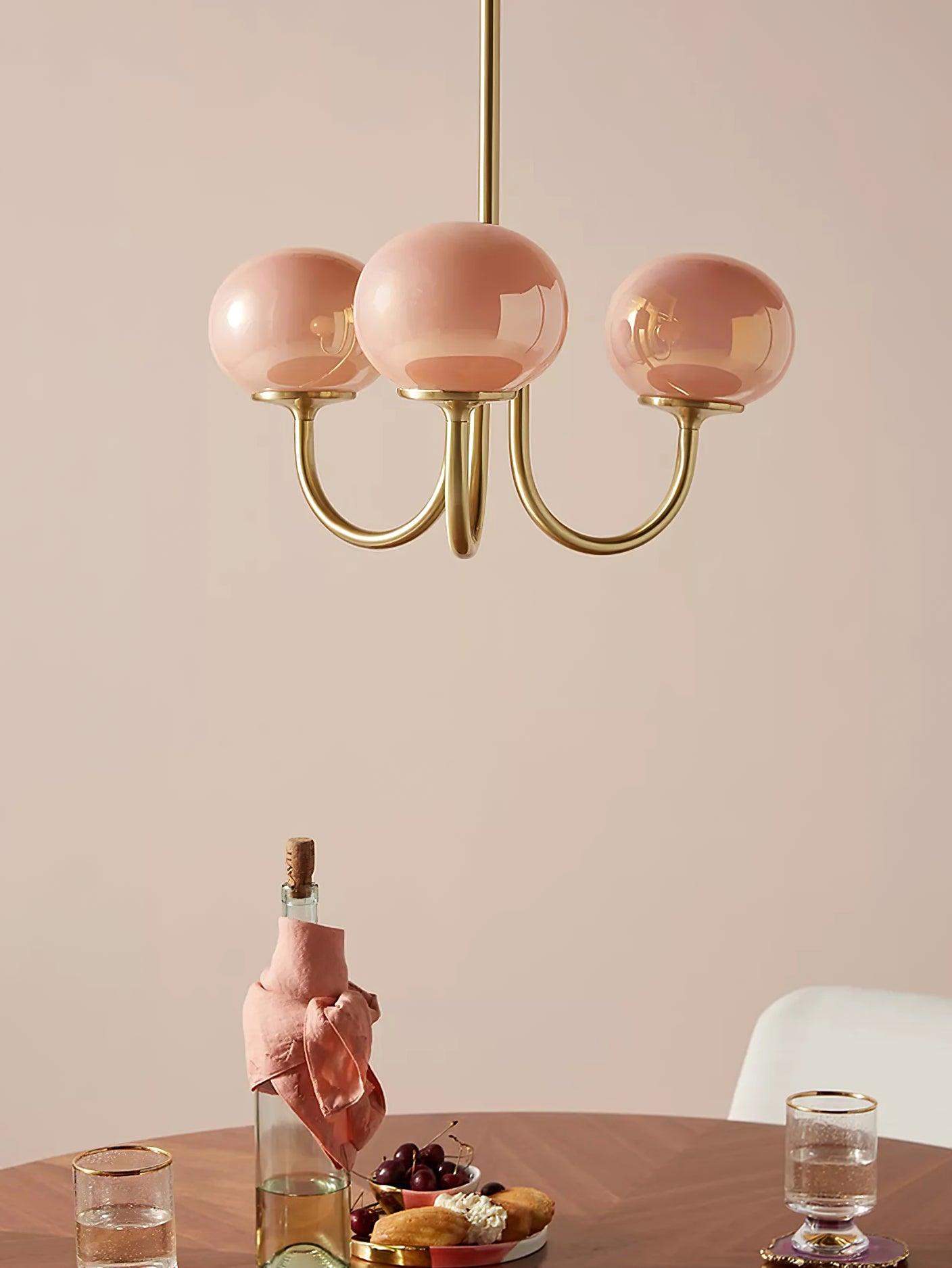 Vermerear Chandelier