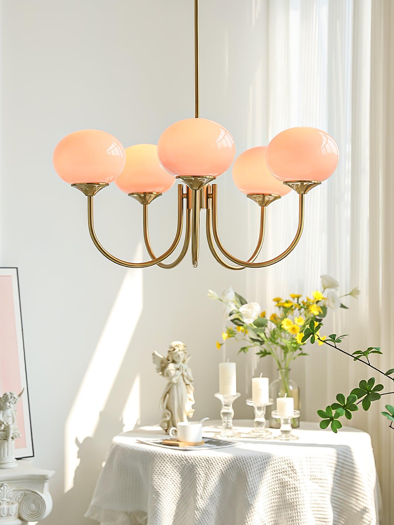 Vermerear Chandelier