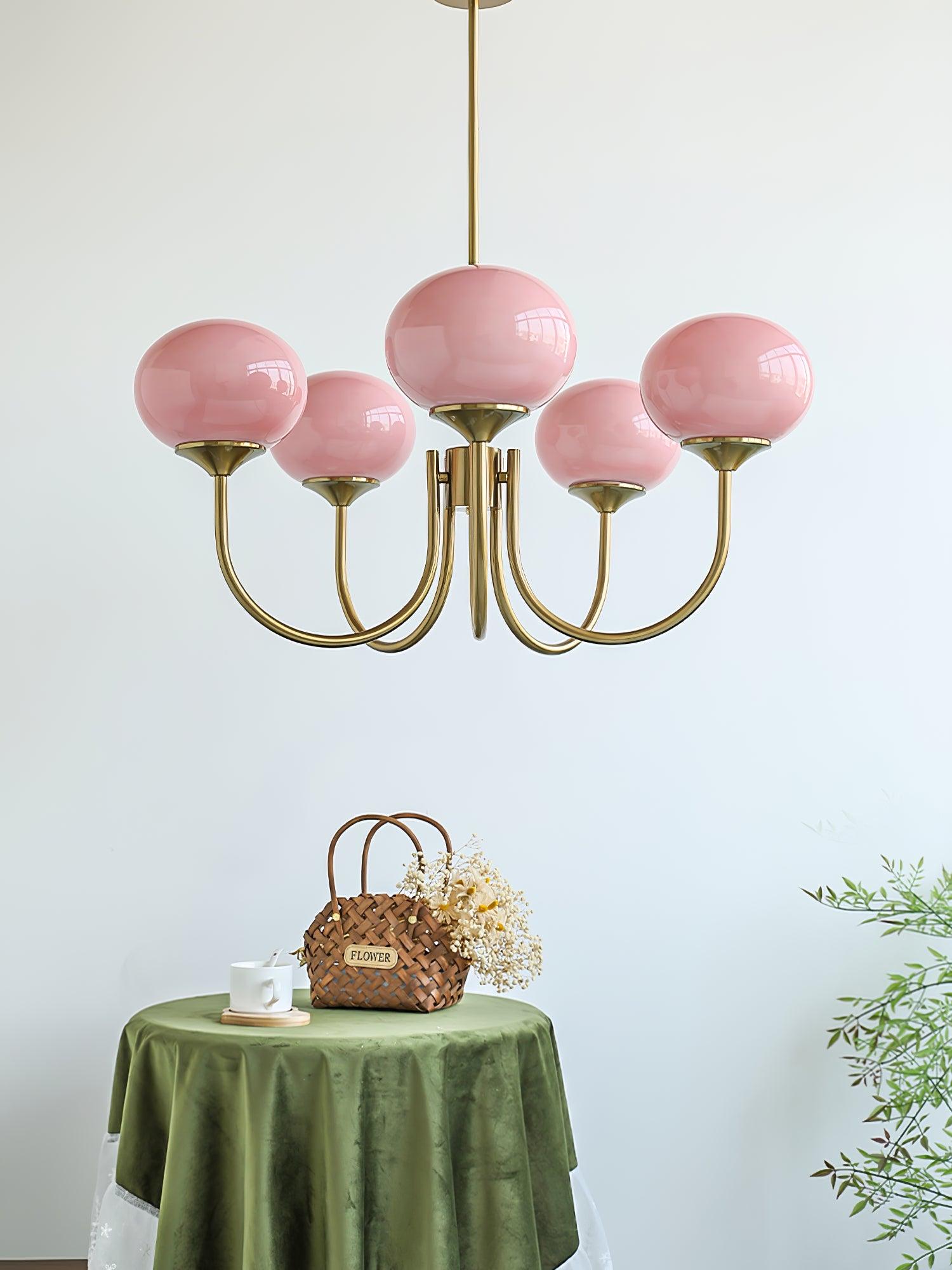 Vermerear Chandelier