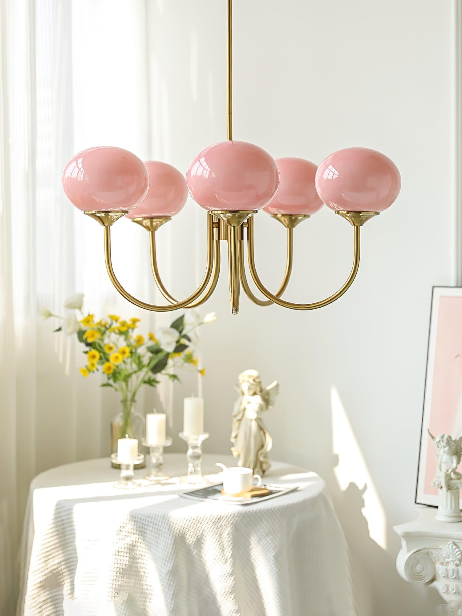 Vermerear Chandelier