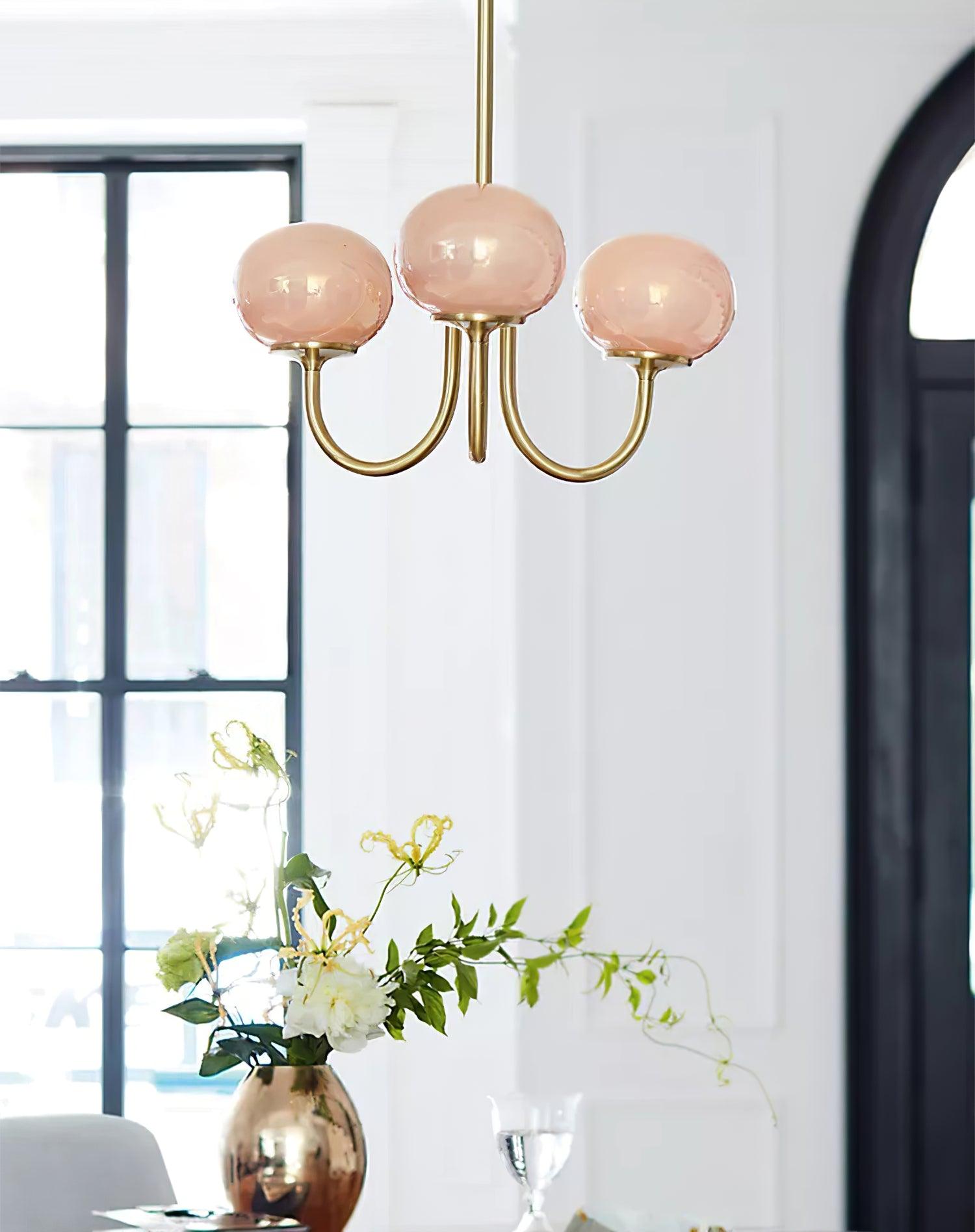 Vermerear Chandelier