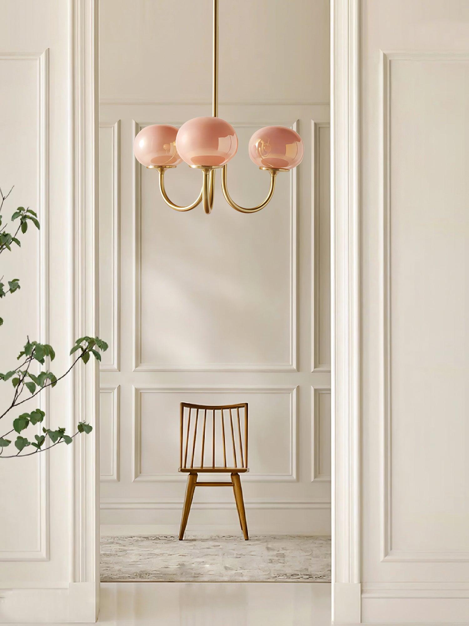 Vermerear Chandelier