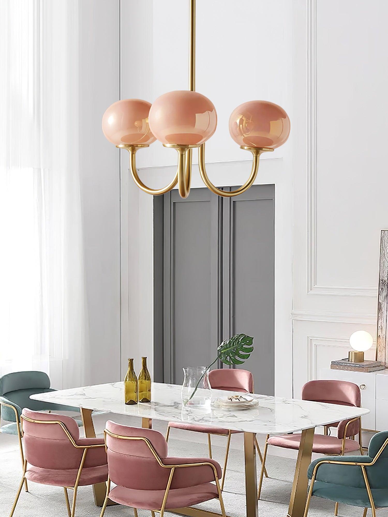 Vermerear Chandelier