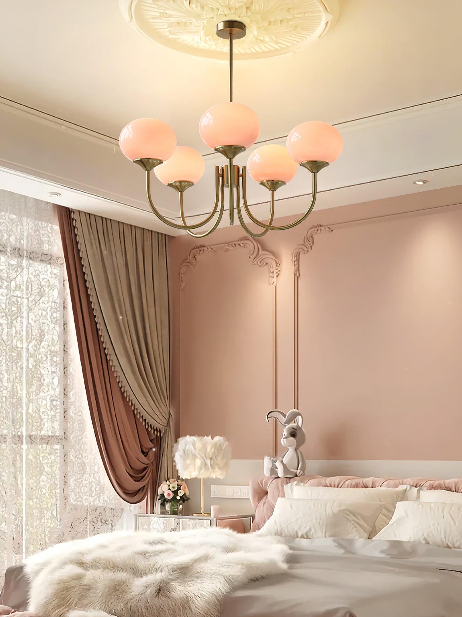 Vermerear Chandelier