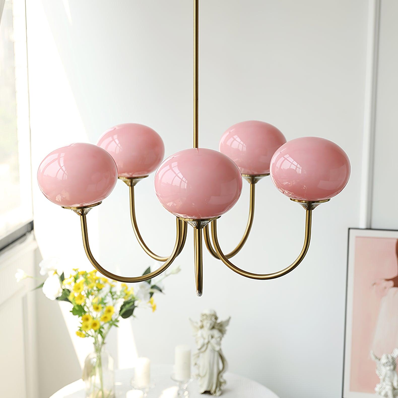 Vermerear Chandelier