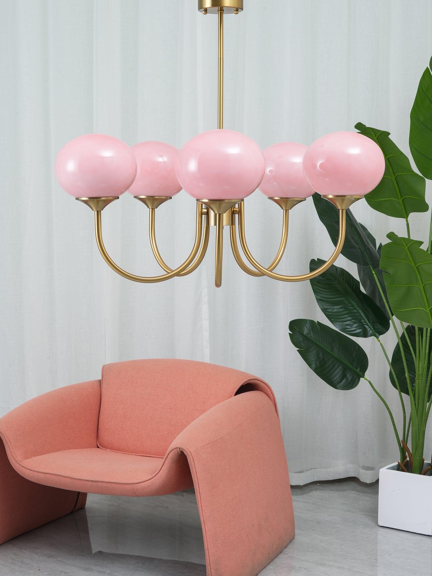Vermerear Chandelier