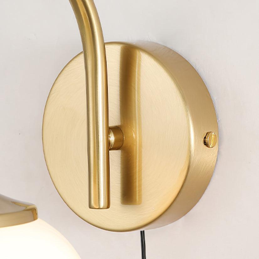 Yolina Wall Light