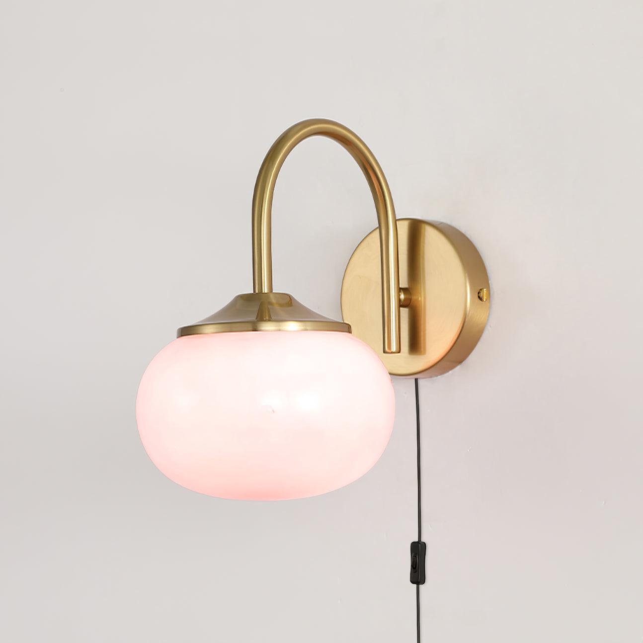 Yolina Wall Light