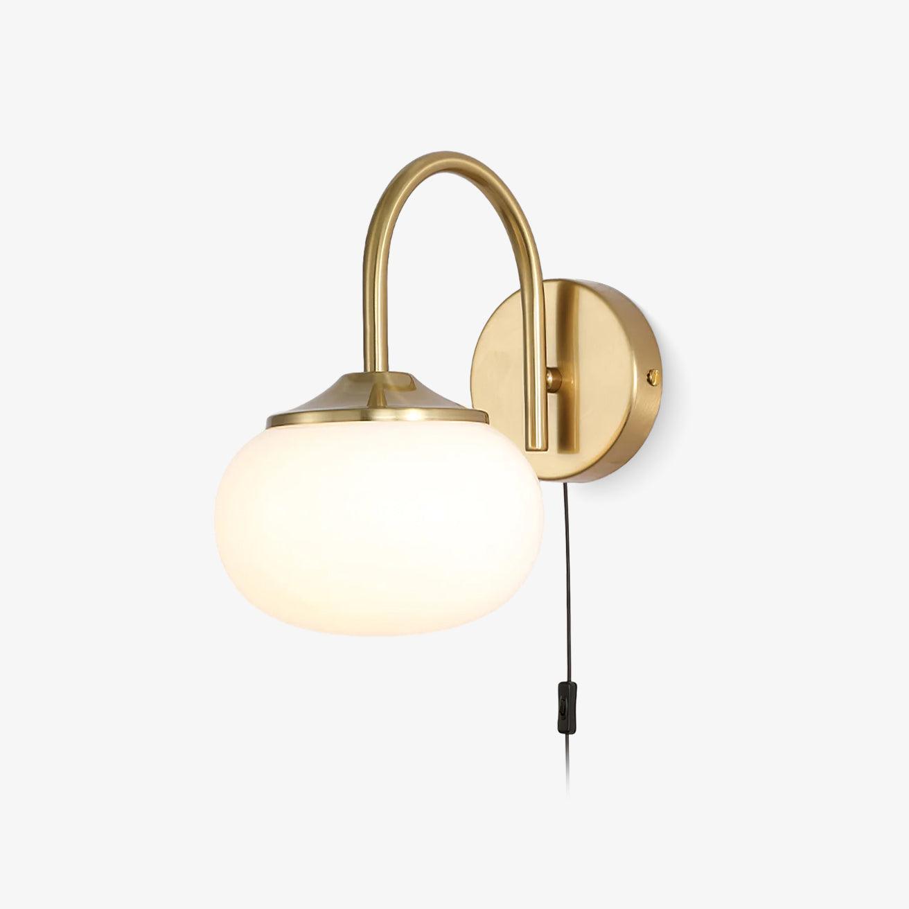Yolina Wall Light