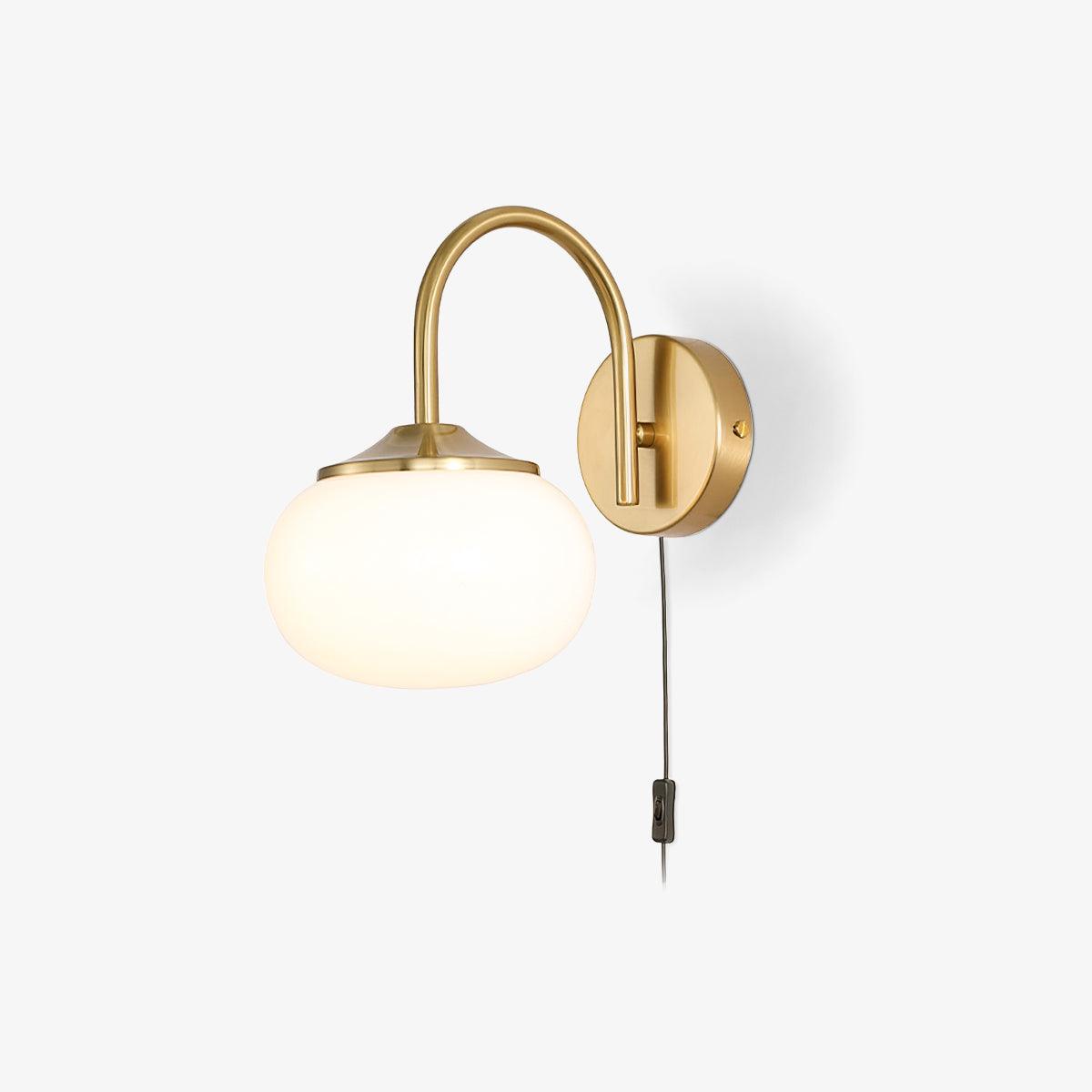 Yolina Wall Light