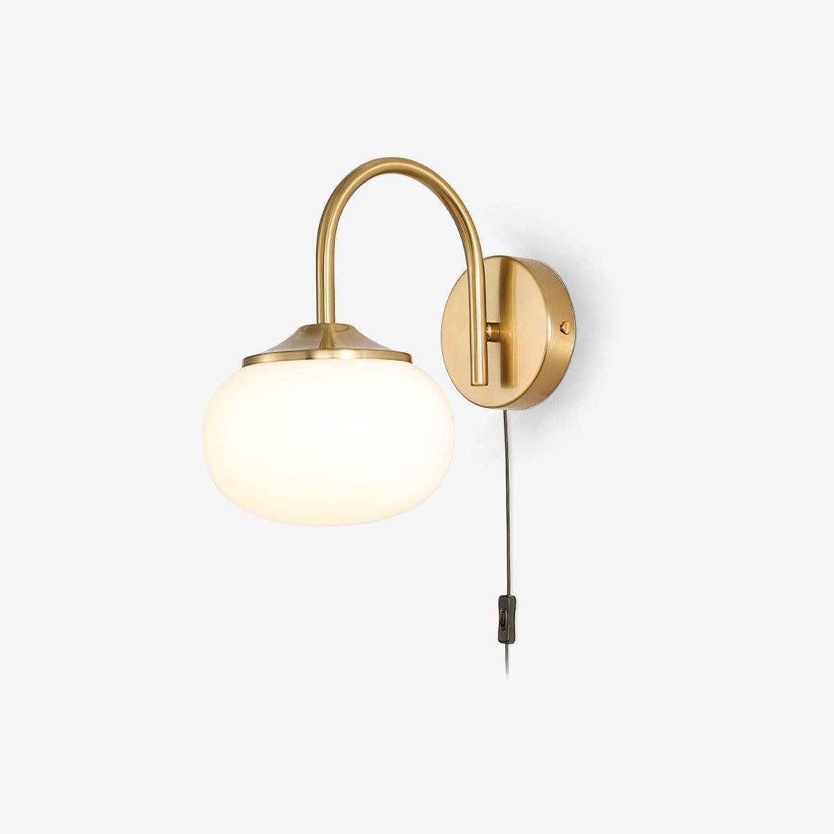 Yolina Wall Light