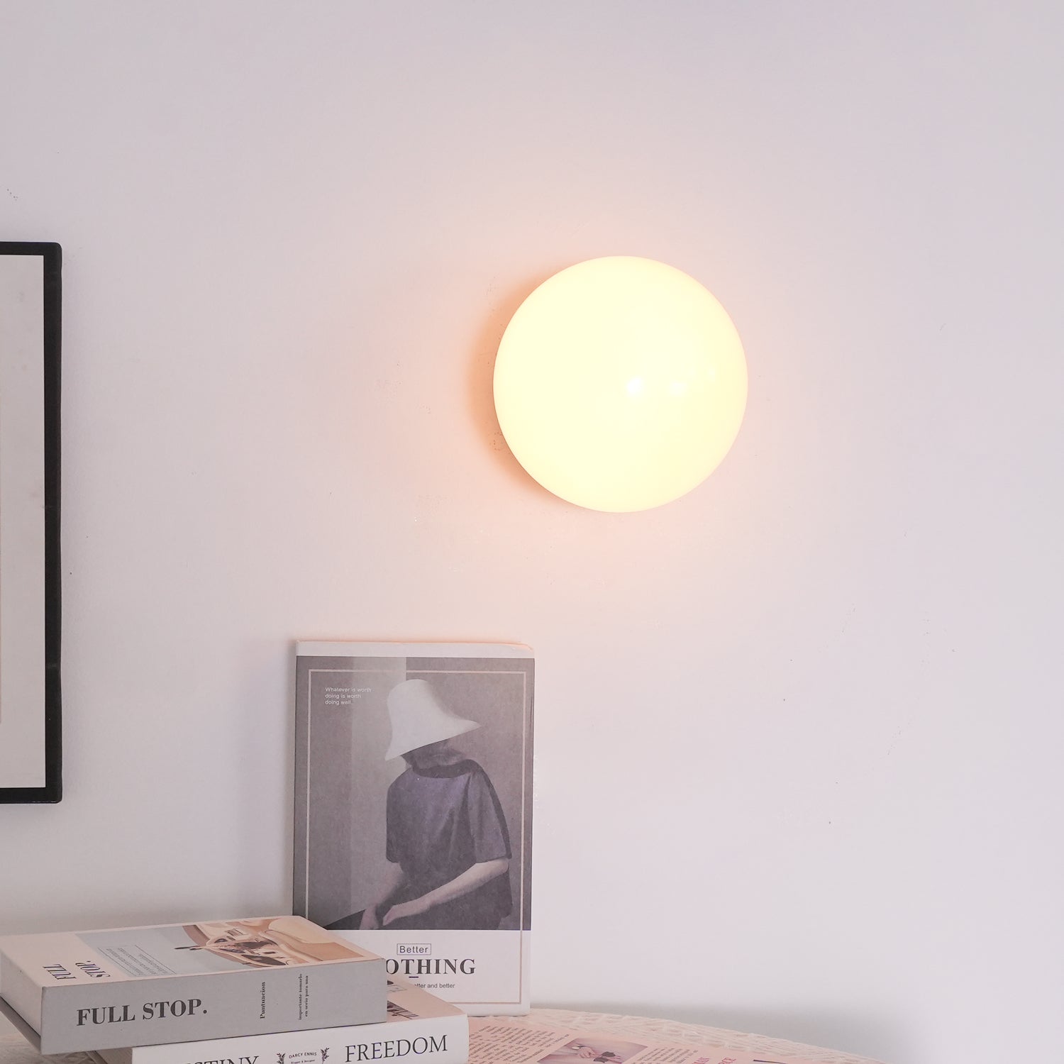 Veronio Wall Light