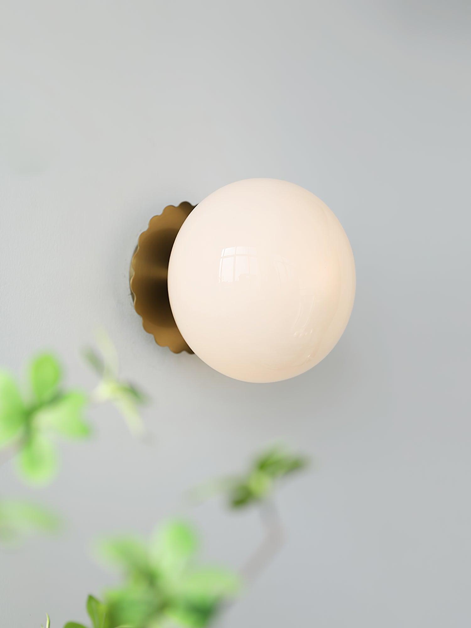 Veronio Wall Light