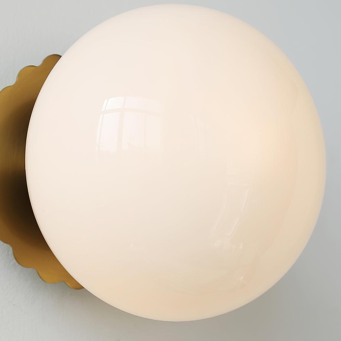 Veronio Wall Light