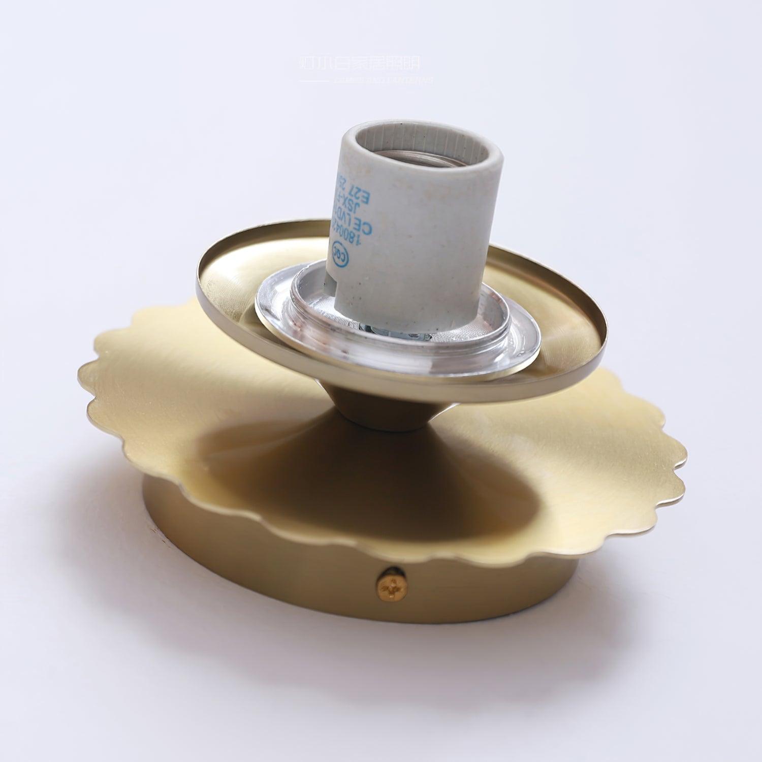 Veronio Wall Light