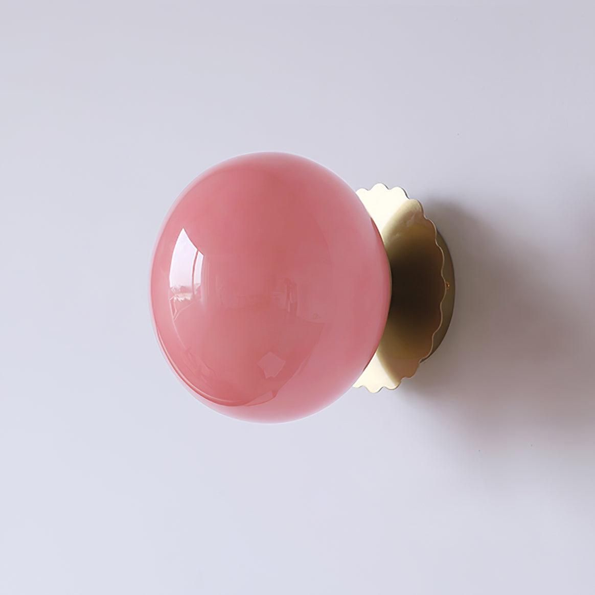 Veronio Wall Light