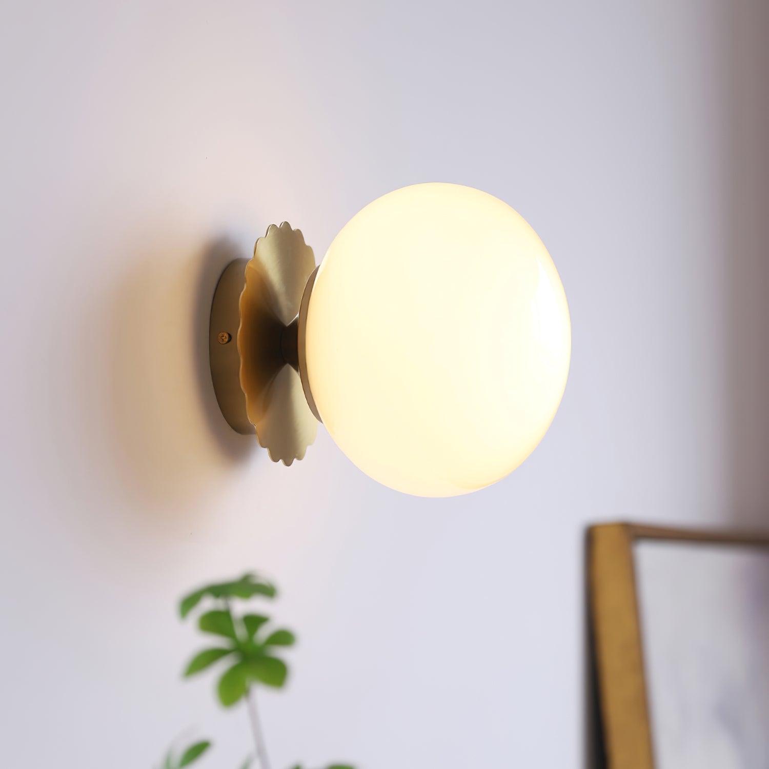 Veronio Wall Light