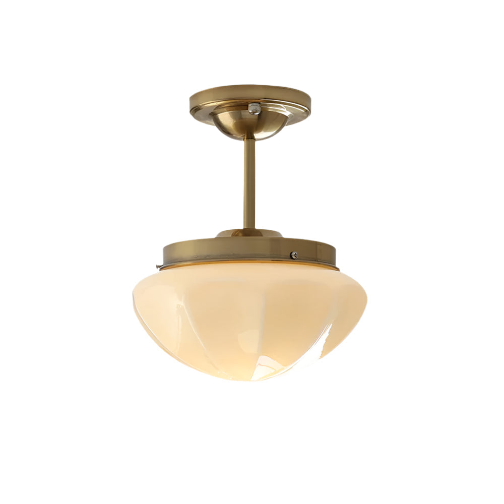 Elvaya Ceiling Light