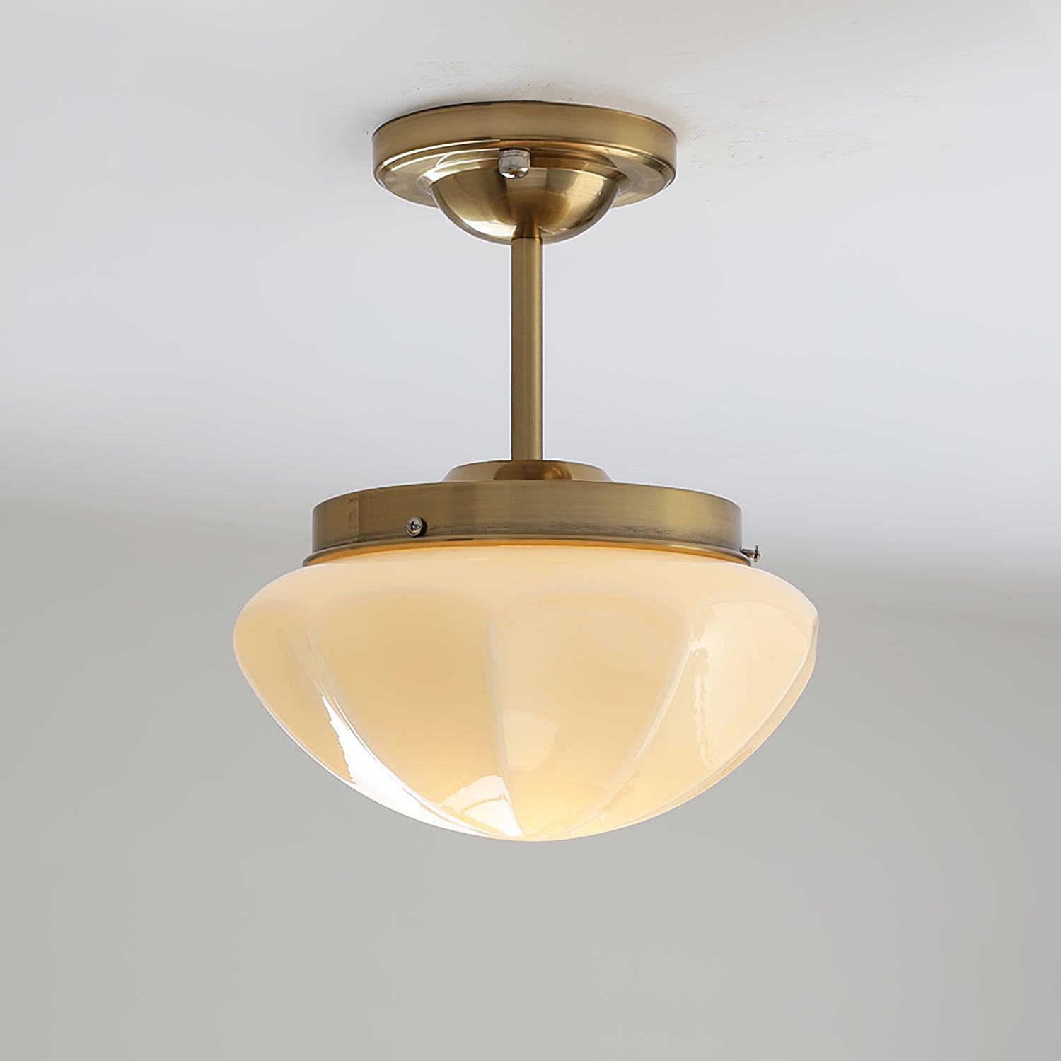 Elvaya Ceiling Light